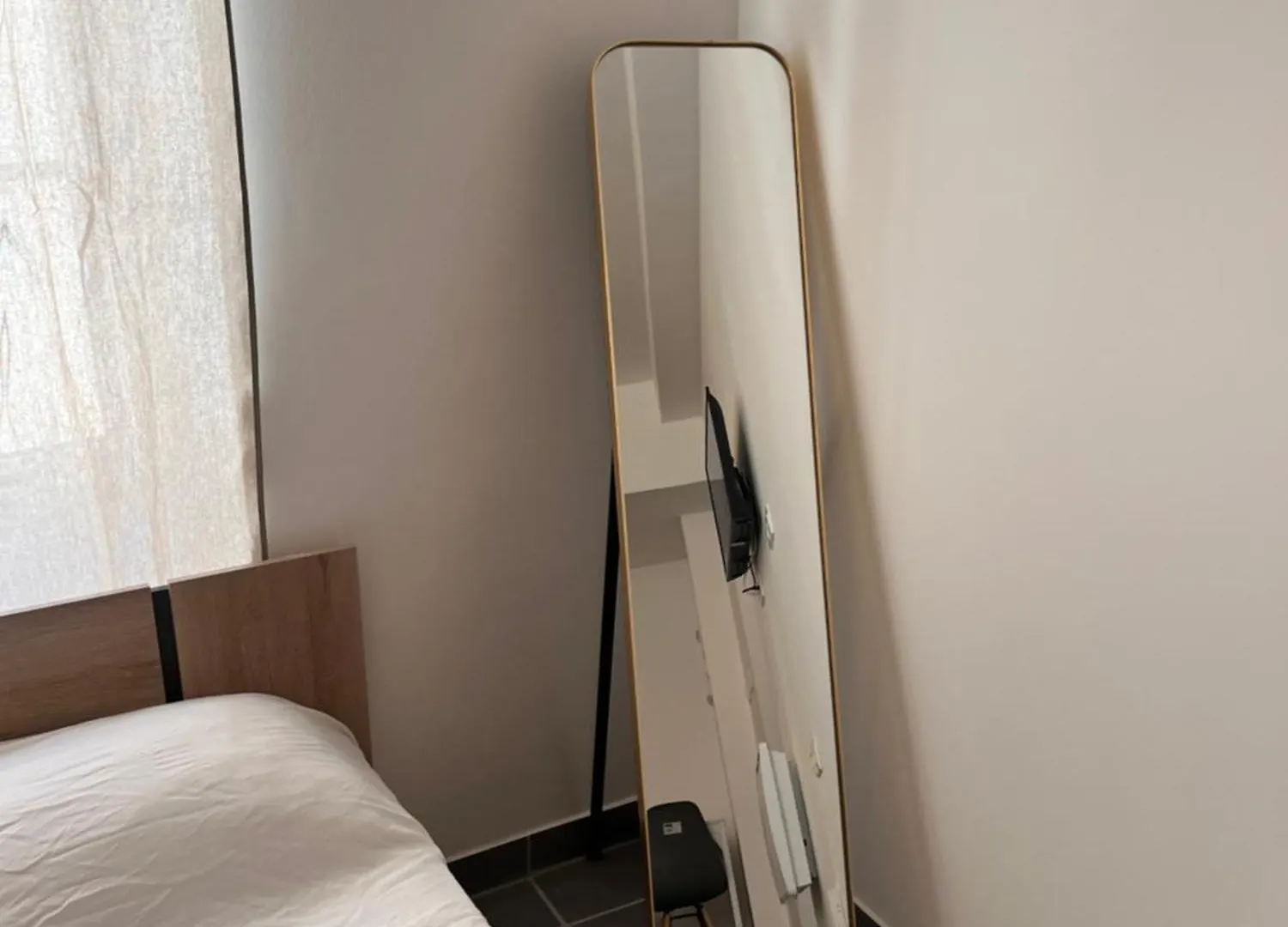 Studio Nr2 Centre Ville タルブ アパート