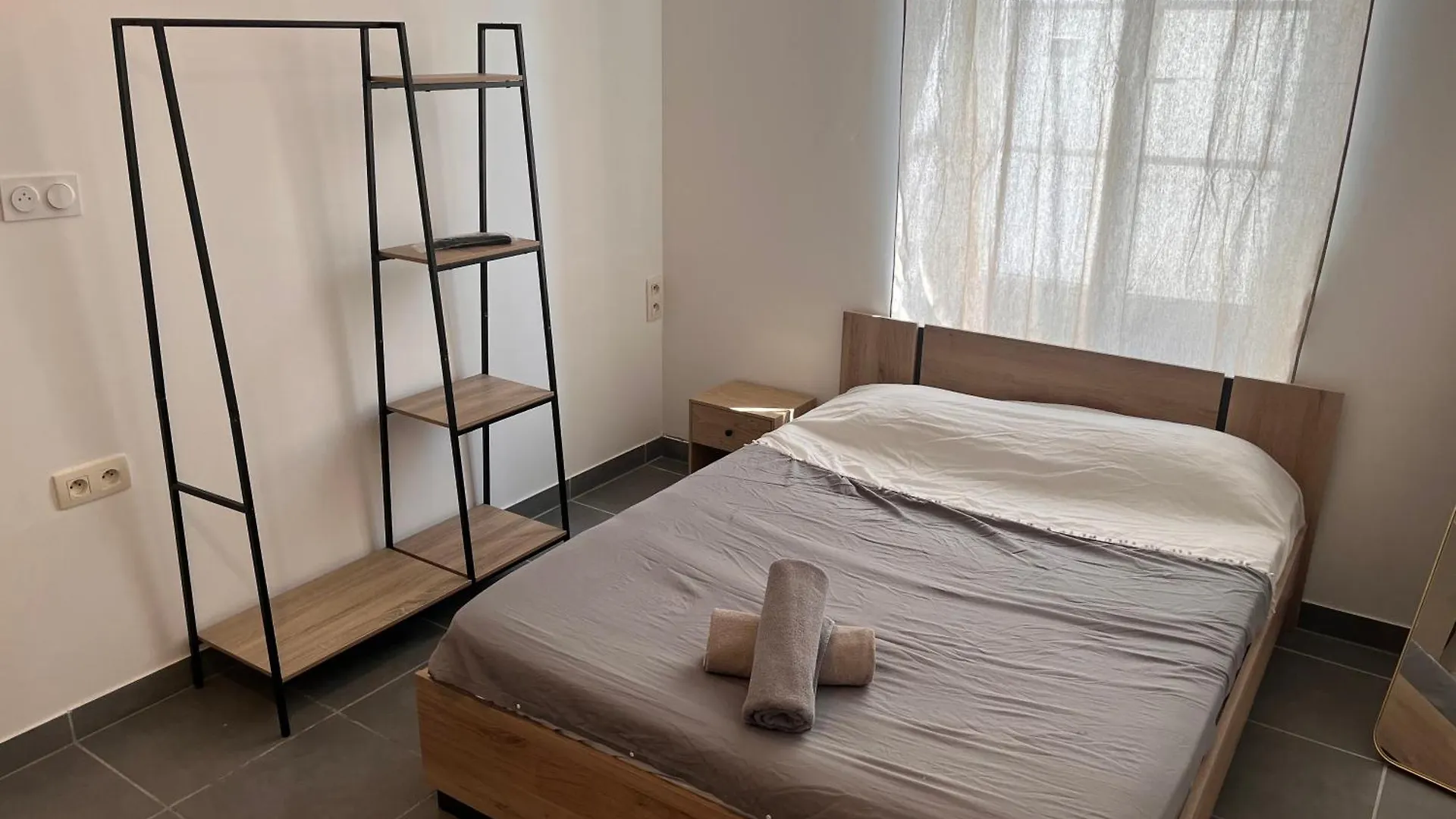 Studio Nr2 Centre Ville タルブ